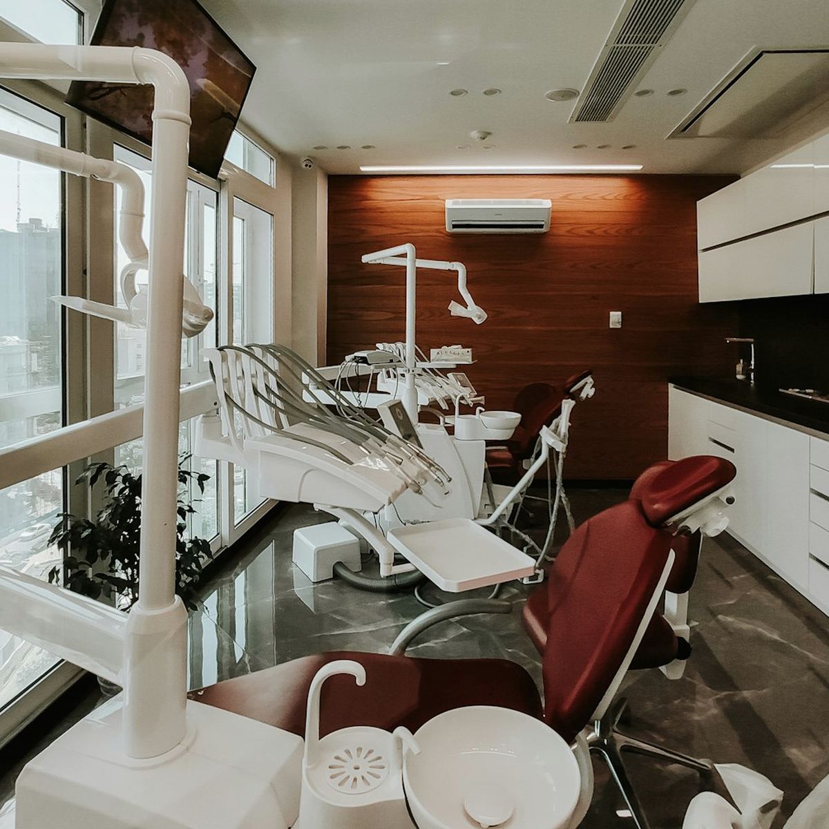 Echo Barber Studio