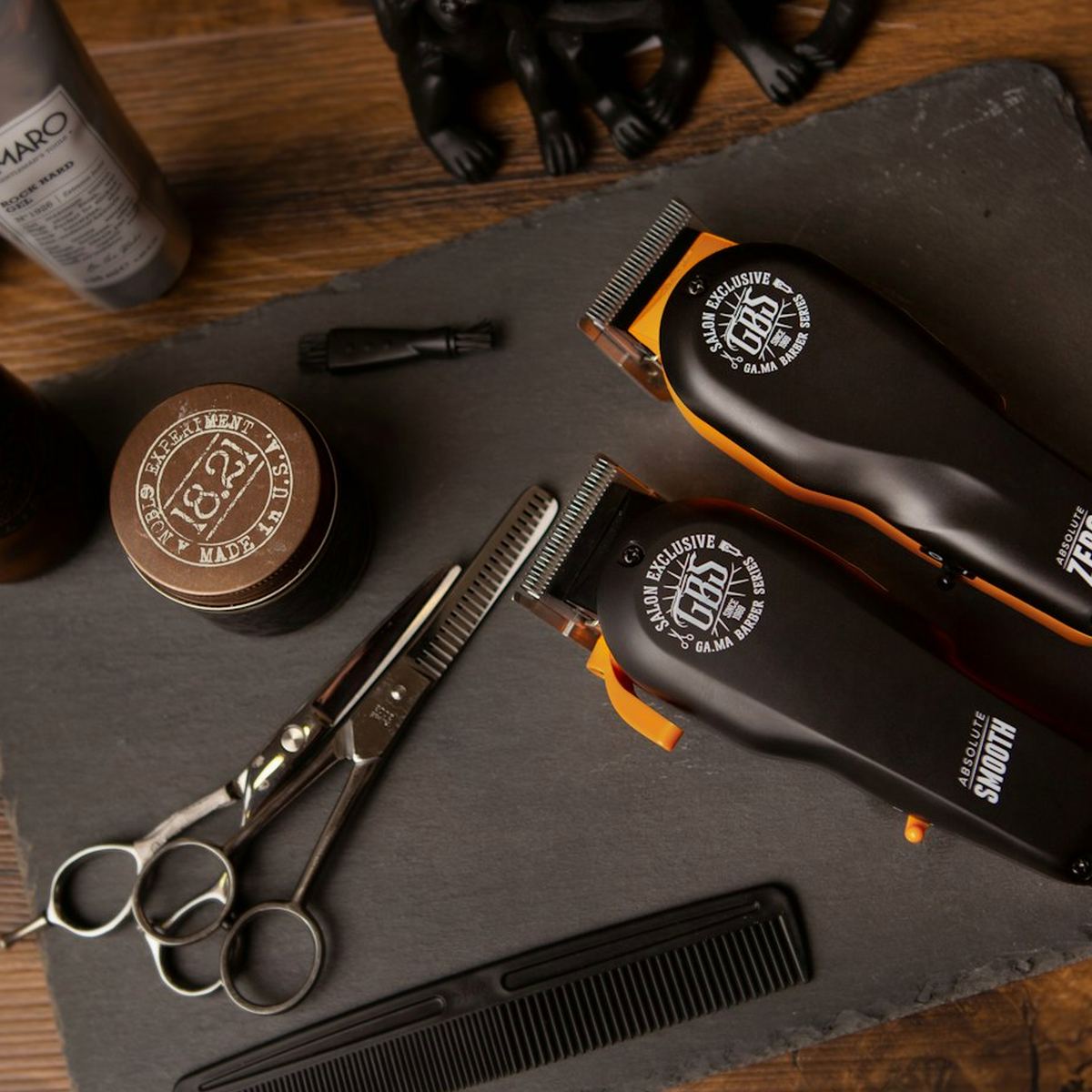 Echo Barber Studio